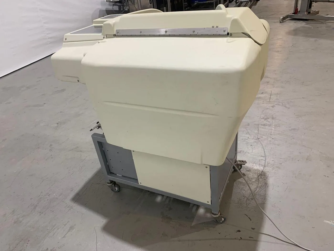 2014 Gruppo Fabbri Vignola Folie wrap machine, Elixa XP-B.249XS - 4