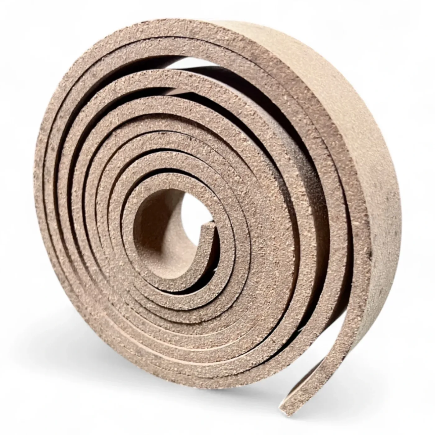 Kork-Bandage für Bandsäge – 2000 x 30 mm Breite Bäuerle Panhans Kölle HEMA Korkbandage - 2