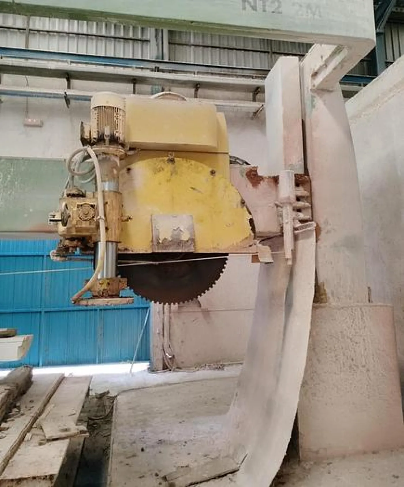 2002 SIMEC NT2/2M- - 2