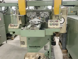 013639 - DELAPENA EA-ALS SPEEDHONE