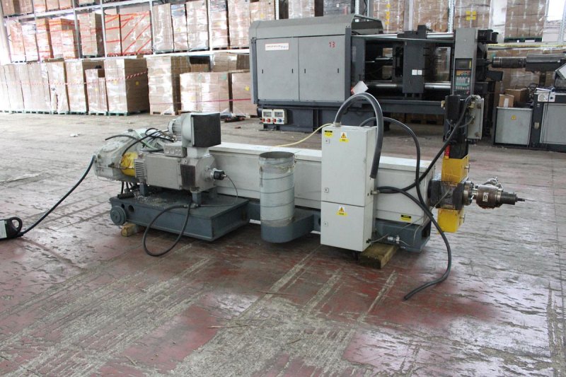2000 BATTENFELD ES0028