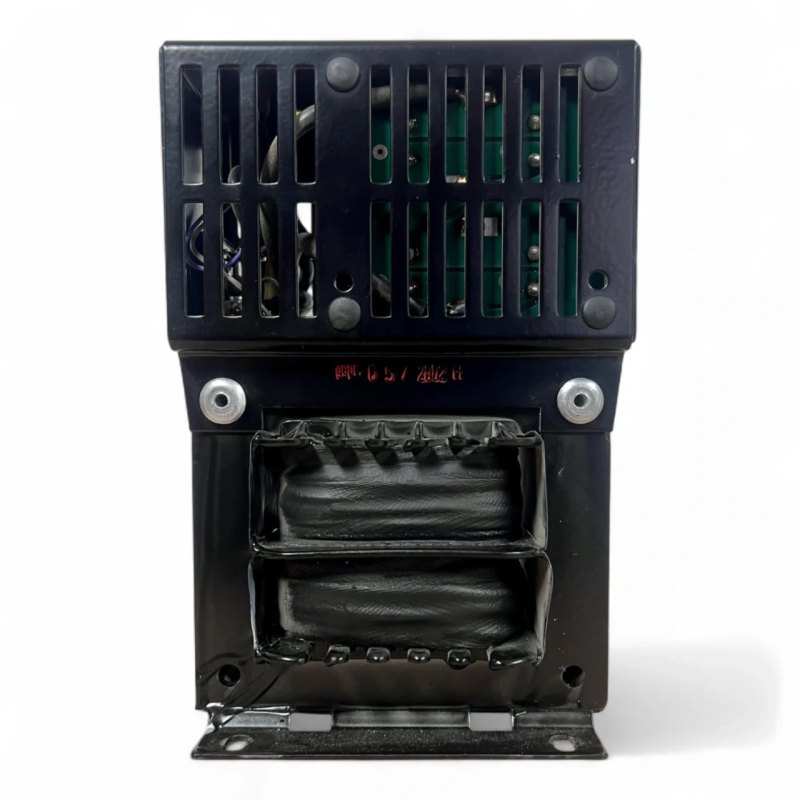 SBA Transformator Typ EGS 24V 8A 192W – Art.Nr. 075-0459