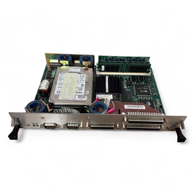 NUM 1060 Prozessor Karte CPU Board für IMA Maschinen insbesondere IMA 810 V Art.-Nr. 0204203852F
