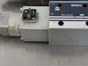 2010 BOSCH 0 811 403 001 AI1751