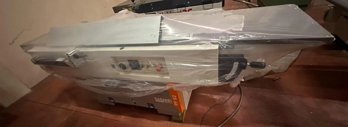 Pialla filo SCM CASADEI PF52 - pronta consegna - 2