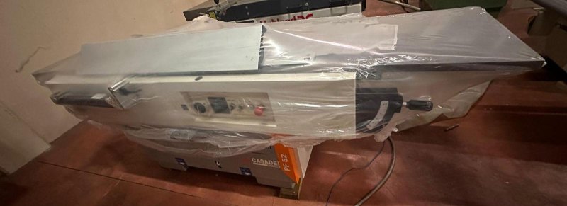 Pialla filo SCM CASADEI PF52 - pronta consegna