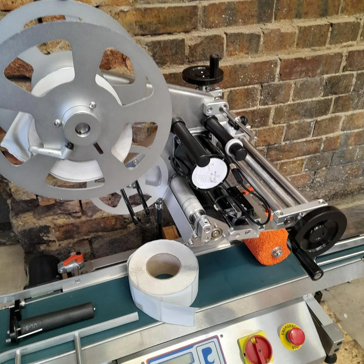Pack Leader Labeller - 5