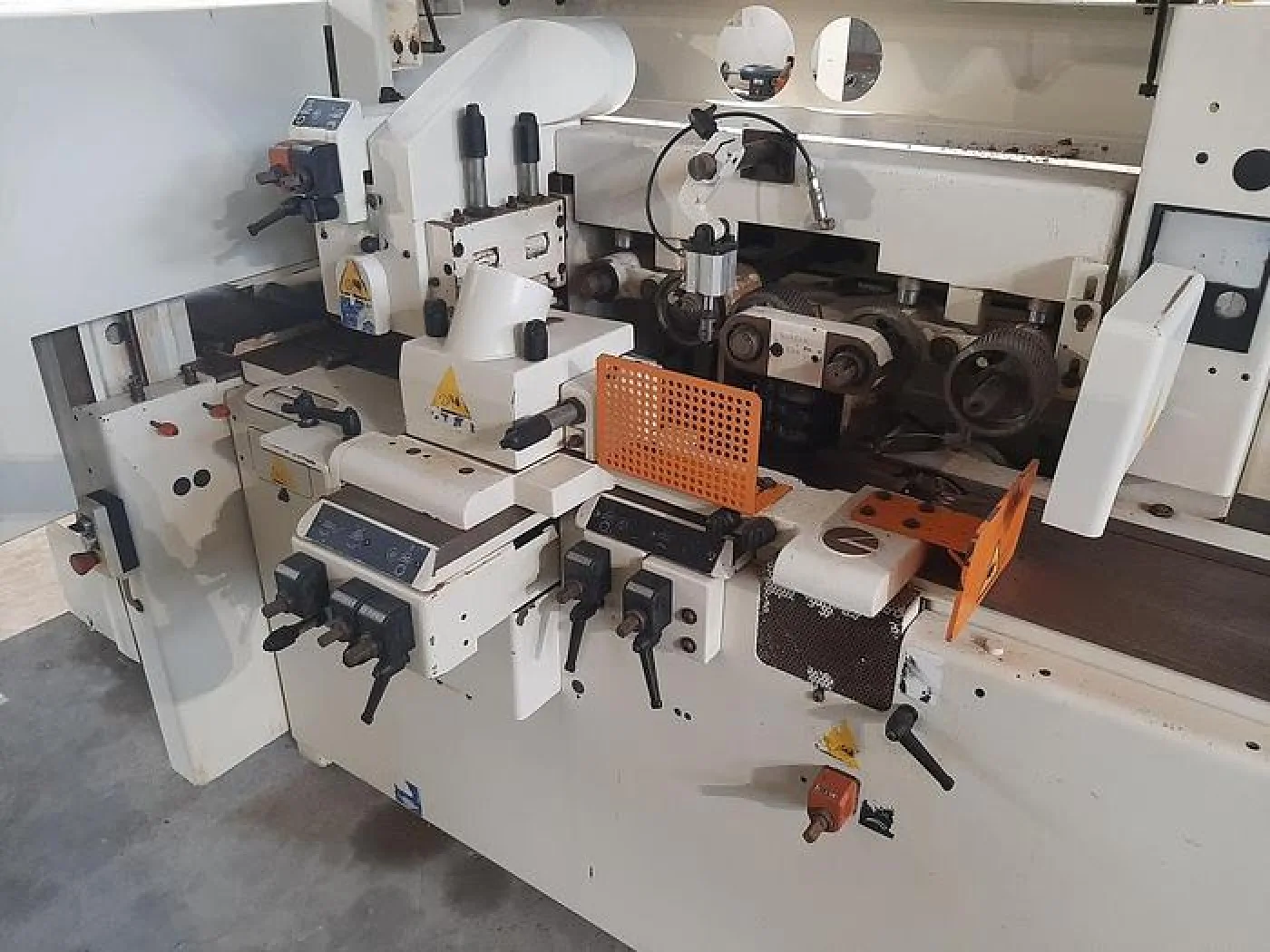 scorniciatrice SCM COMPACT 23K - 3