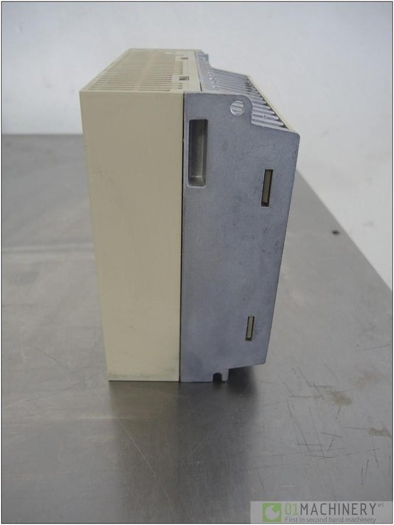 2010 OMRON R88D-WT08HH AI1564