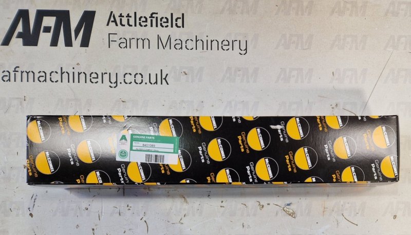McConnel Hyd Oil Filter - 8401089