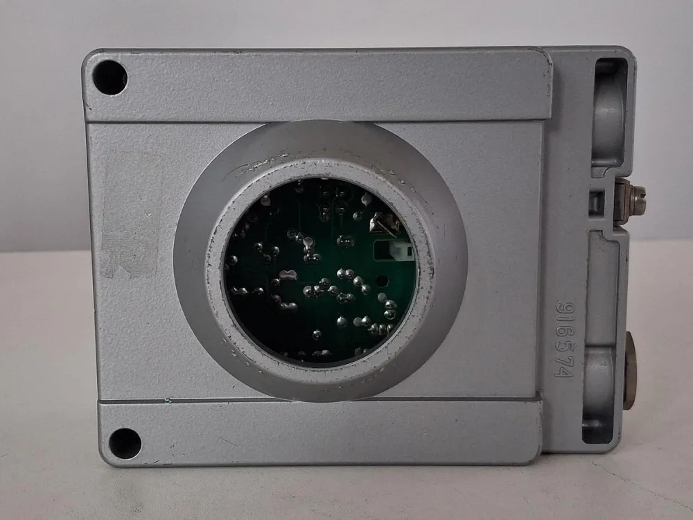 Endress+Hauser NIVOCOMPACT FTM 230 Z Level Switch