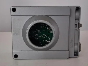 Endress+Hauser NIVOCOMPACT FTM 230 Z Level Switch