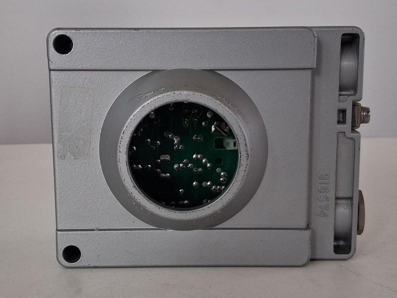 Endress+Hauser NIVOCOMPACT FTM 230 Z Level Switch