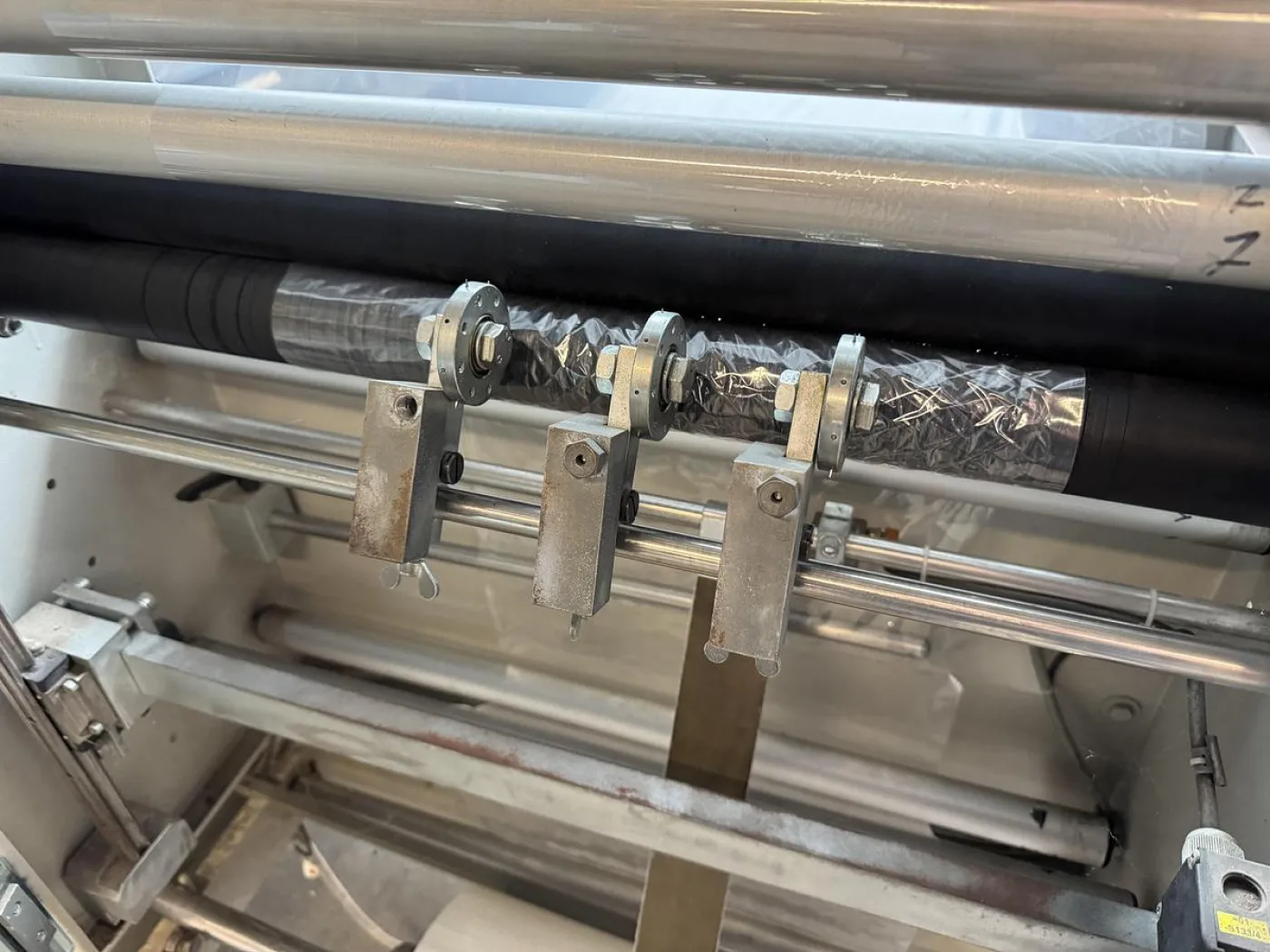 Hugo Beck Flexo 500 S - 3