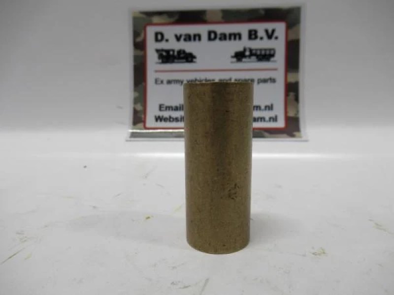 Veerbus bladveer