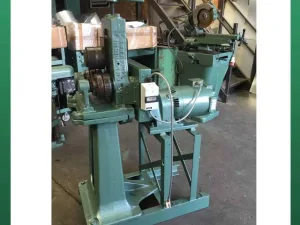 EDWARDS Power Ring Roller (RR01) - WNS - W. Neal Services Ltd