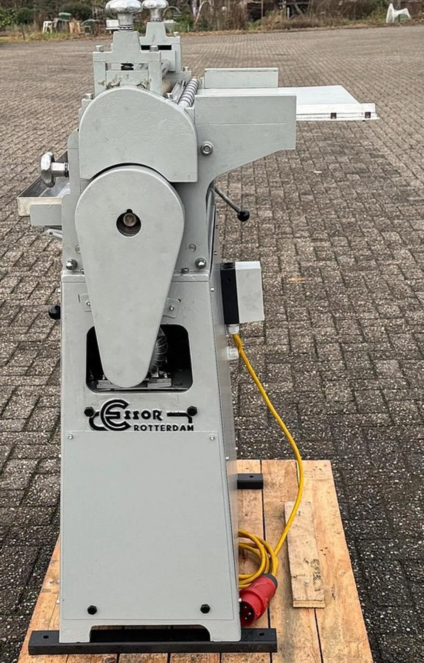 Essor 500 - 7