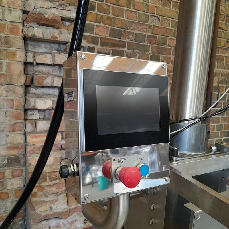 Used GWA (SF5-B) Depositor