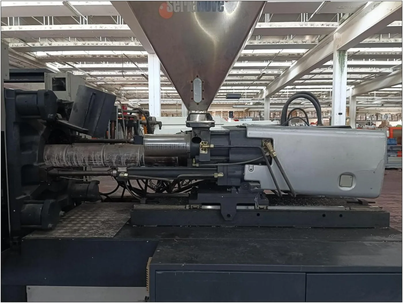 2005 SANDRETTO S9 1300/230 IN0522 - 8