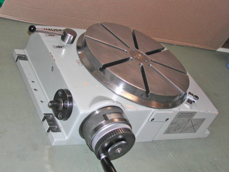 012635 - HAUSER 300