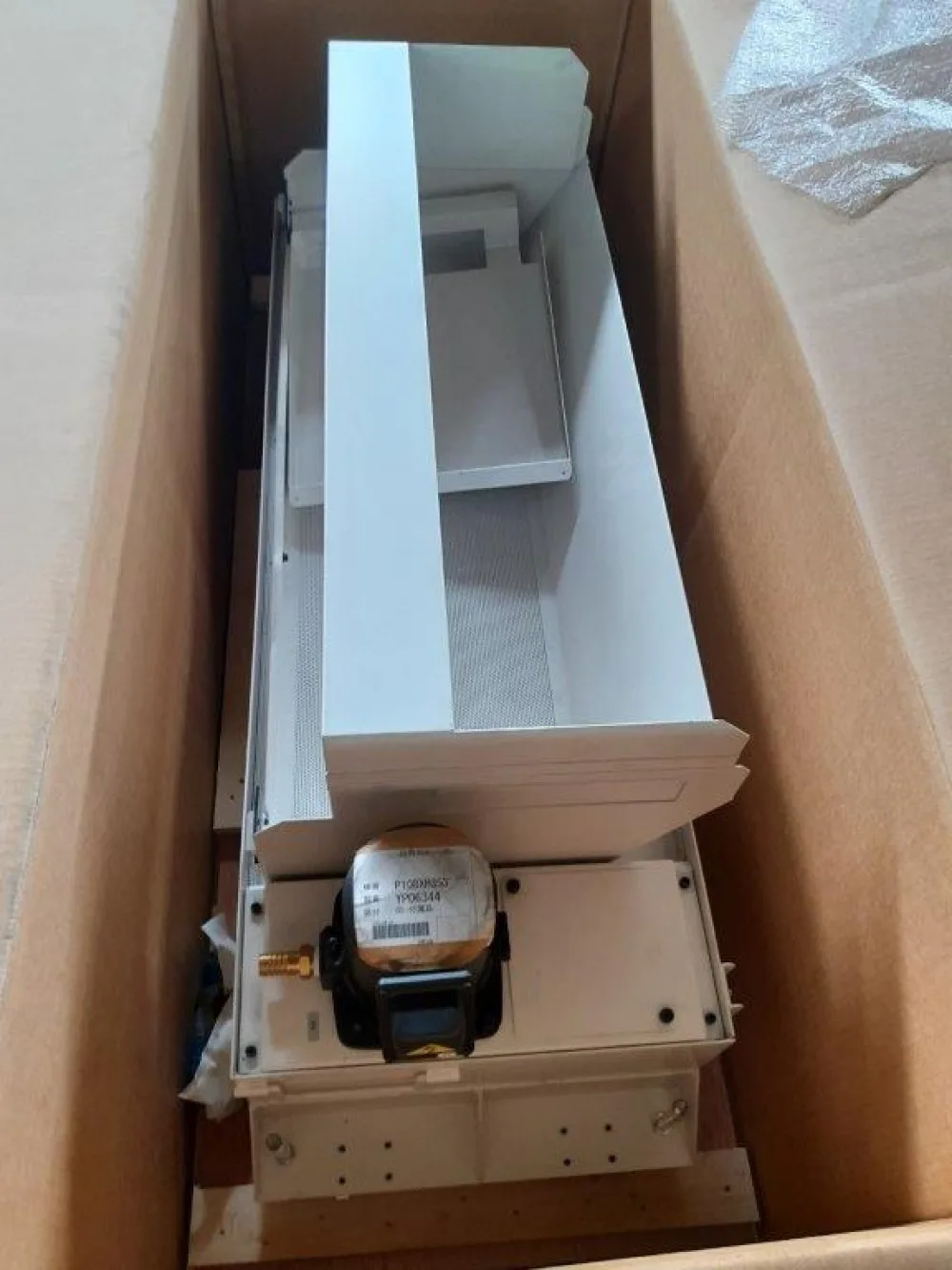 STAMA / FANUC ?