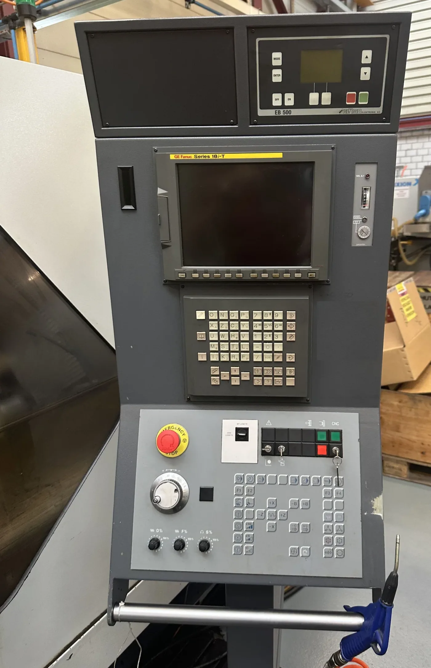 022455 - KELLENBERGER KEL-VARIA R175 x 1500 - 3