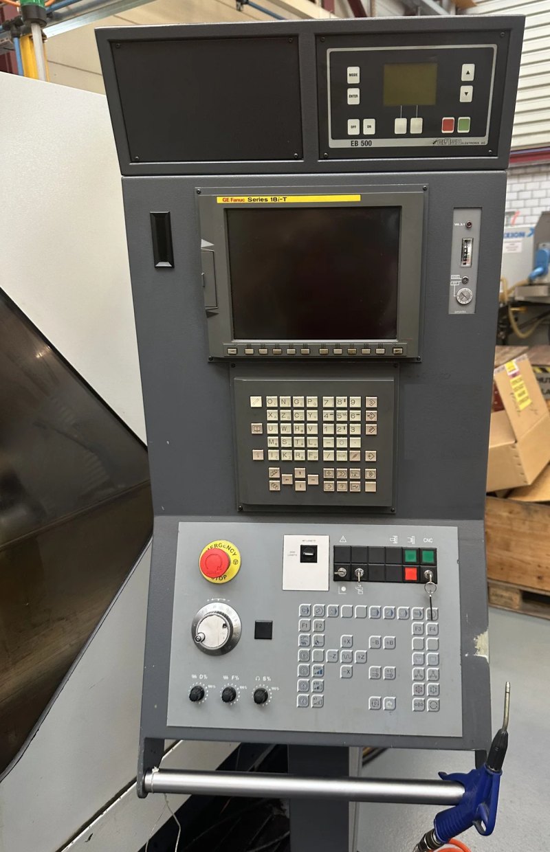 022455 - KELLENBERGER KEL-VARIA R175 x 1500