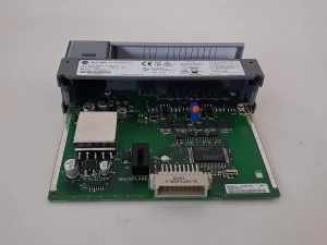 Allen-Bradley SLC 500 Analog Input Module 1746-NI16I