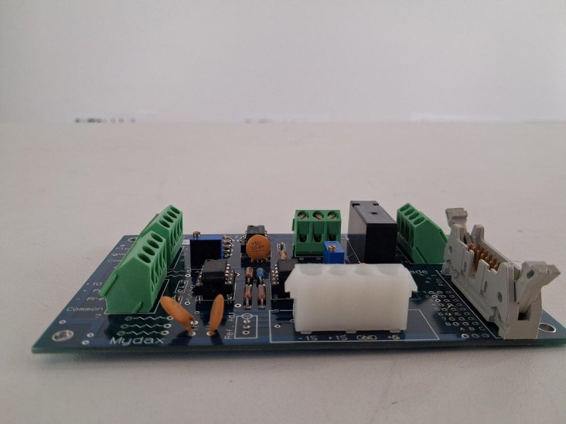 M1012 Interface Board 84-M1012-CU-A Interface Module