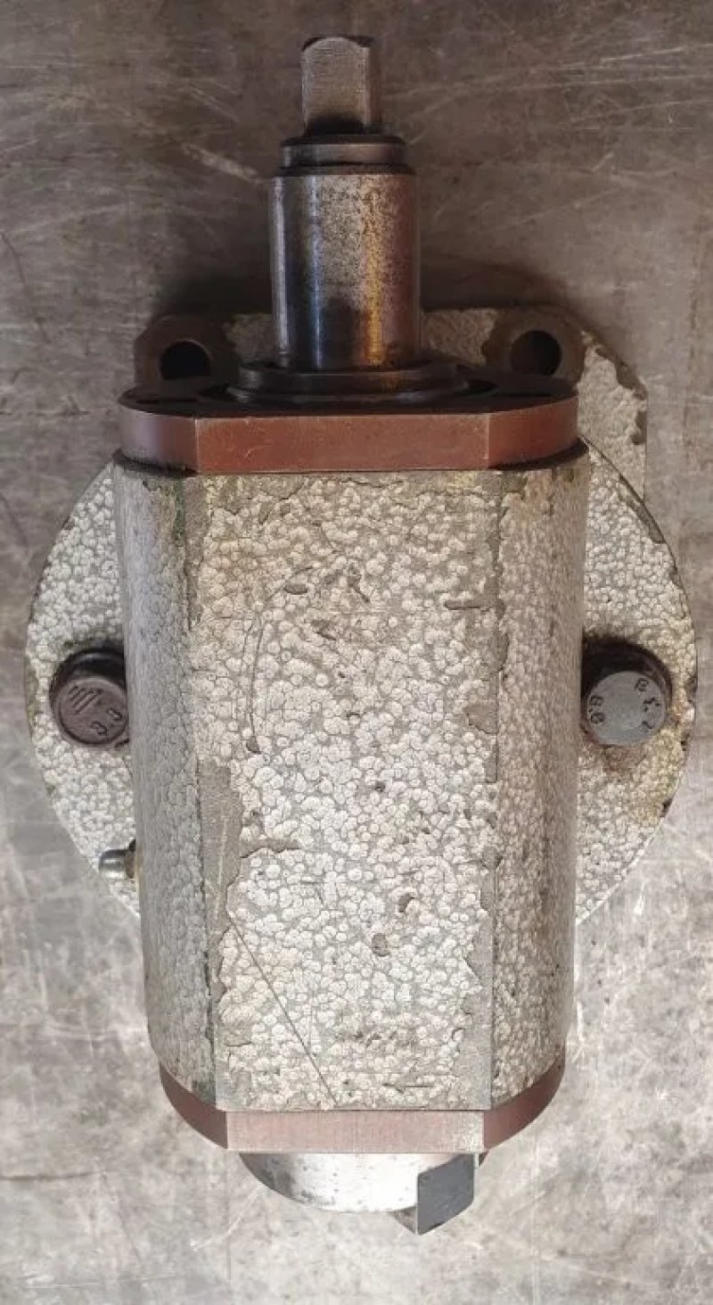 SK 30 UNBEKANNT