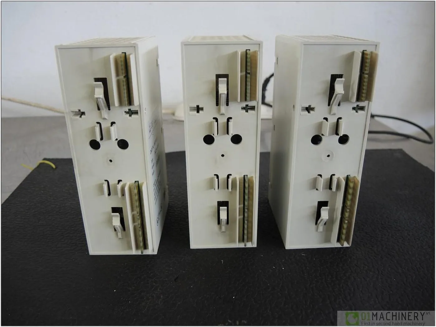 1998 SAIA PCD4.A350 AI2518 - 4