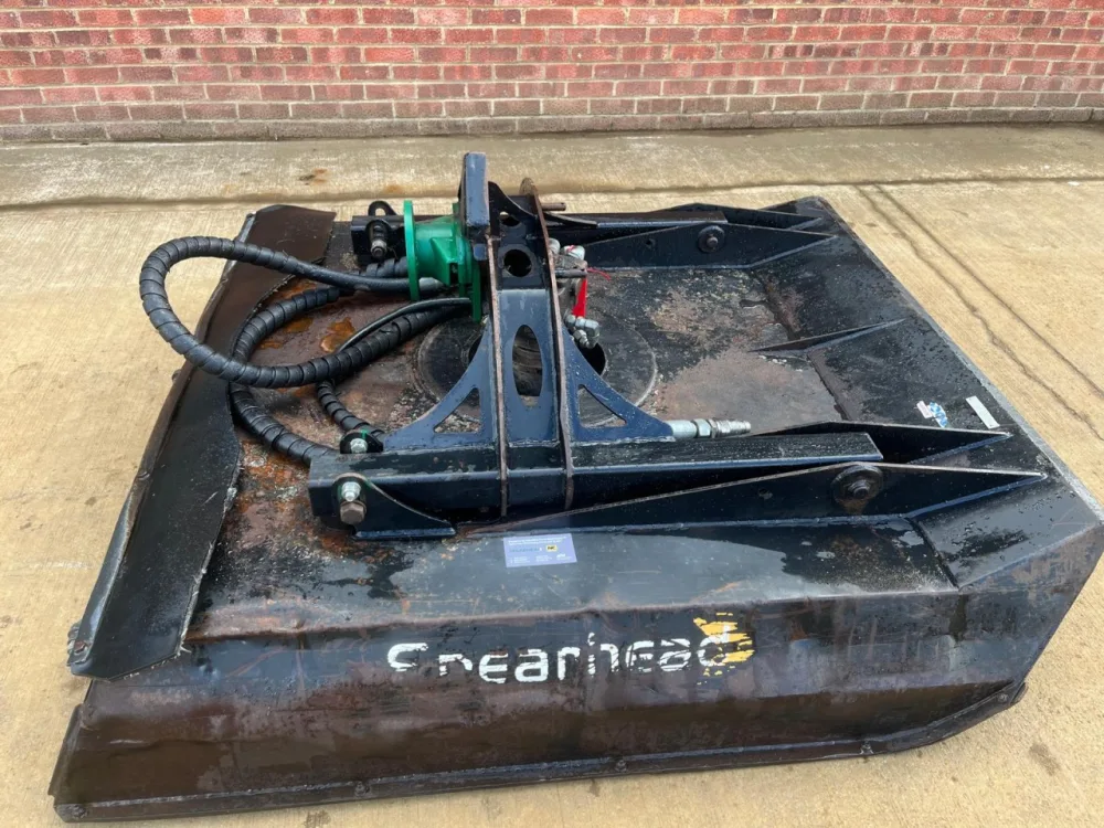 Spearhead SP15 Rotary Head (280)