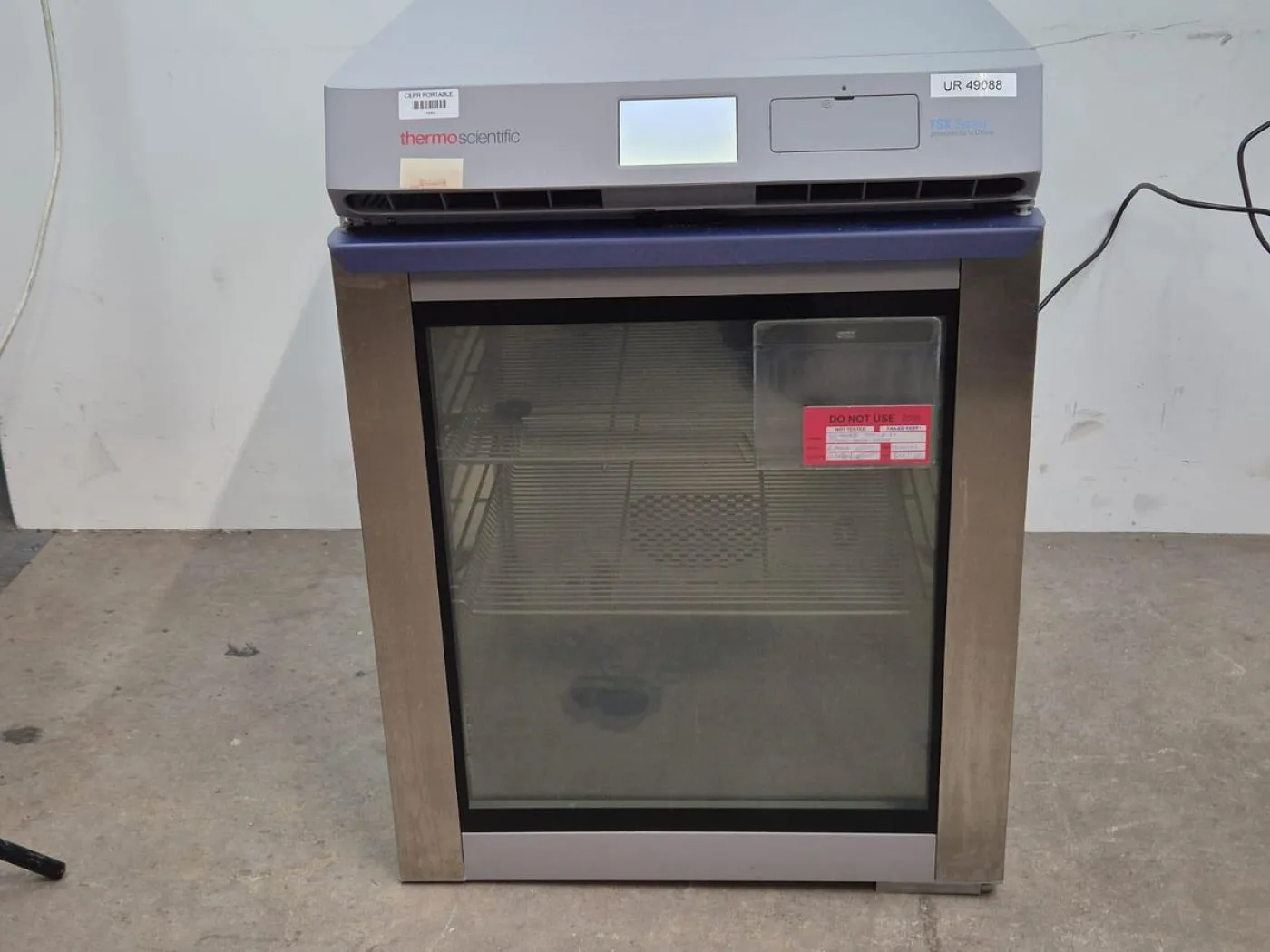 Thermo Scientific TSX Undercounter Refrigerator - 5