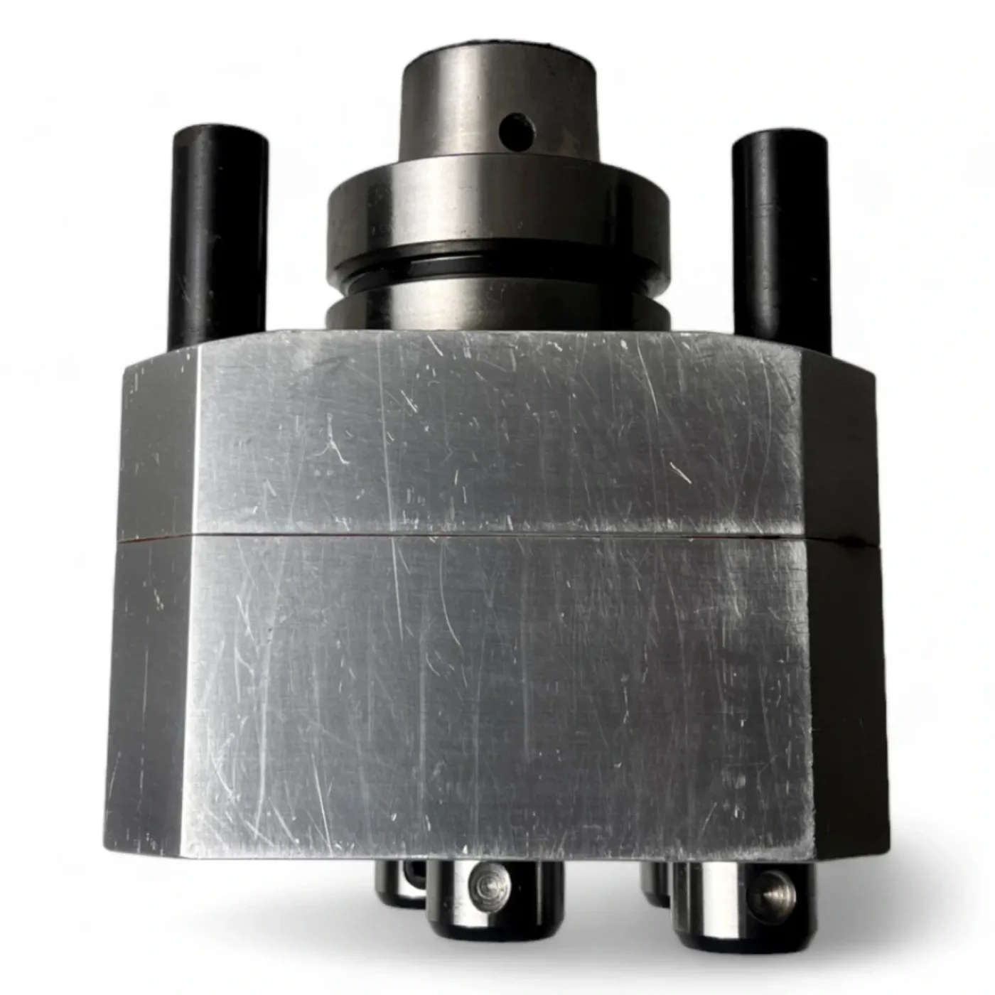 HOMAG/WEEKE/BENZ Adapteraggregat Wechselaggregat Bohrer Art..Nr. 1-056-08-3450 - 2