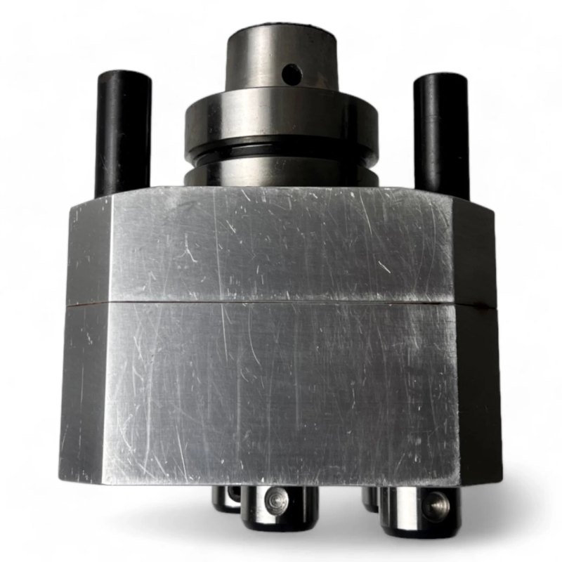 HOMAG/WEEKE/BENZ Adapteraggregat Wechselaggregat Bohrer Art..Nr. 1-056-08-3450