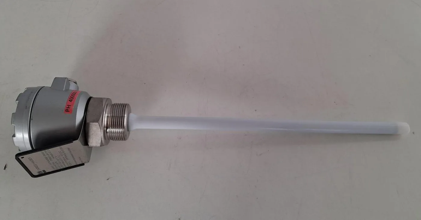Endress+Hauser Liquiphant M FTL50 Grenzstandschalter - 2