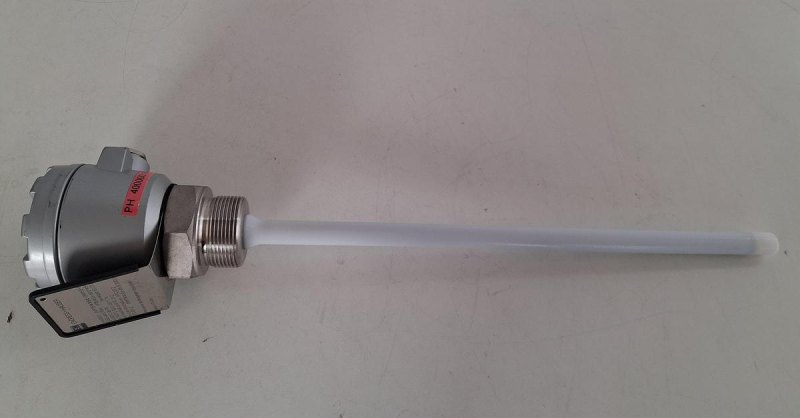 Endress+Hauser Liquiphant M FTL50 Grenzstandschalter