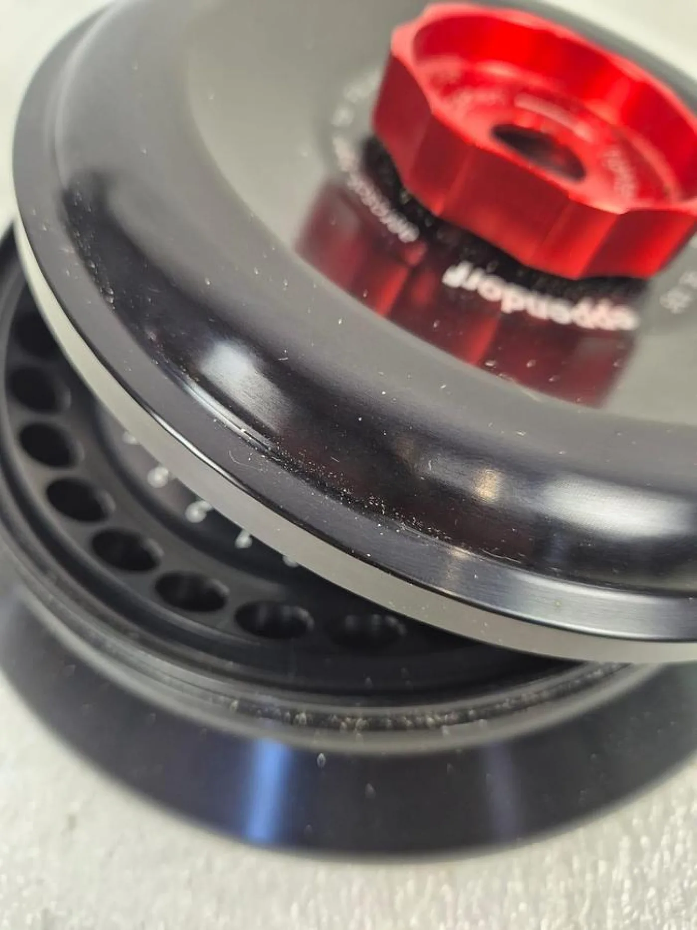 Eppendorf Fixed Angle Rotor FA-45-30-11 - 4