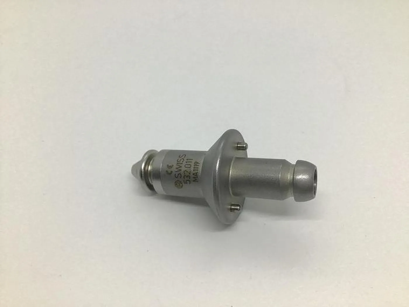 Synthes 532.011 - 1