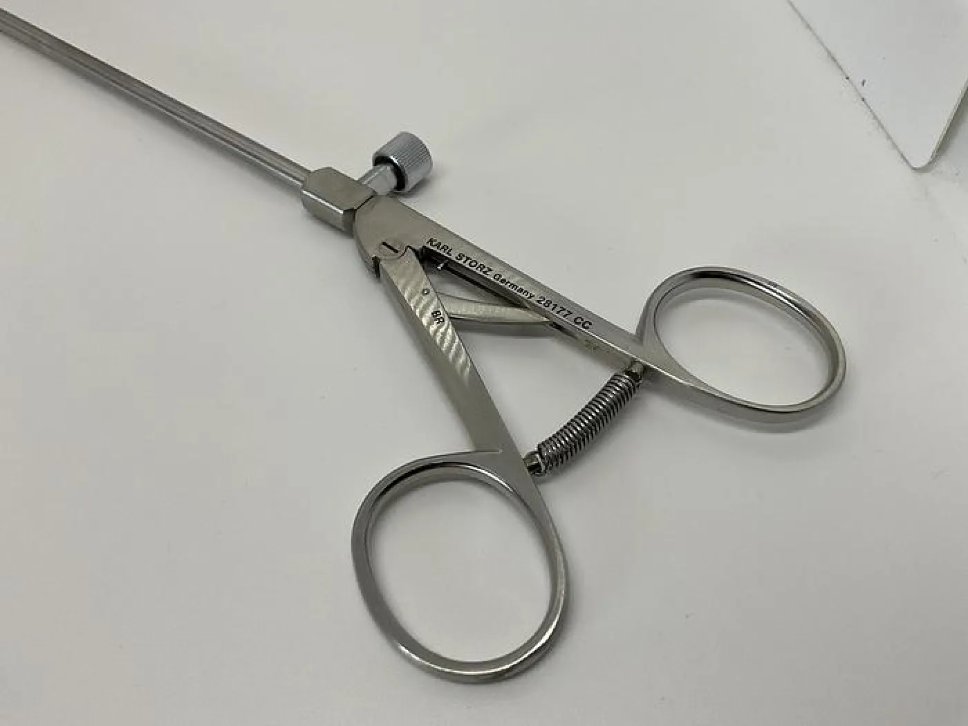 Karl Storz 28177CC - 2