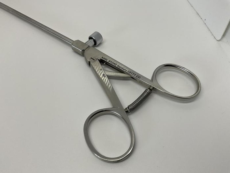 Karl Storz 28177CC