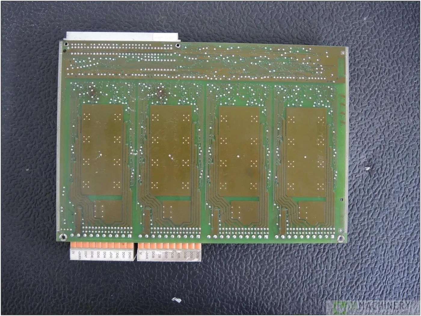 1995 KEBA DO 321/16 AI2899 - 3