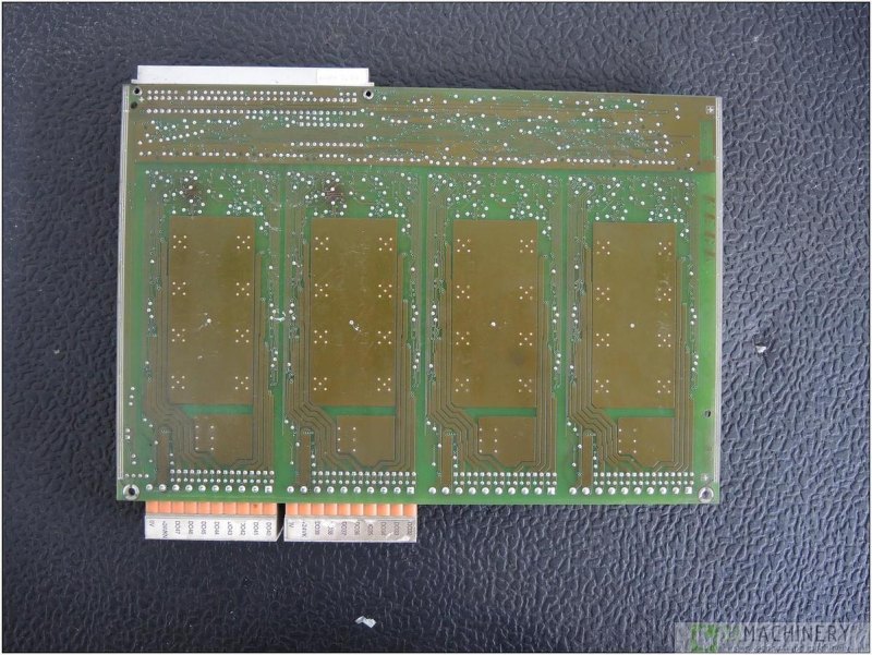 1995 KEBA DO 321/16 AI2899