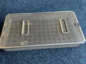 Aesculap Case 490x255x65mm