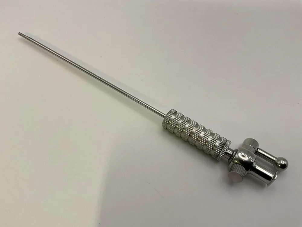 GB Medical Verres Needle 2mm x 100mm