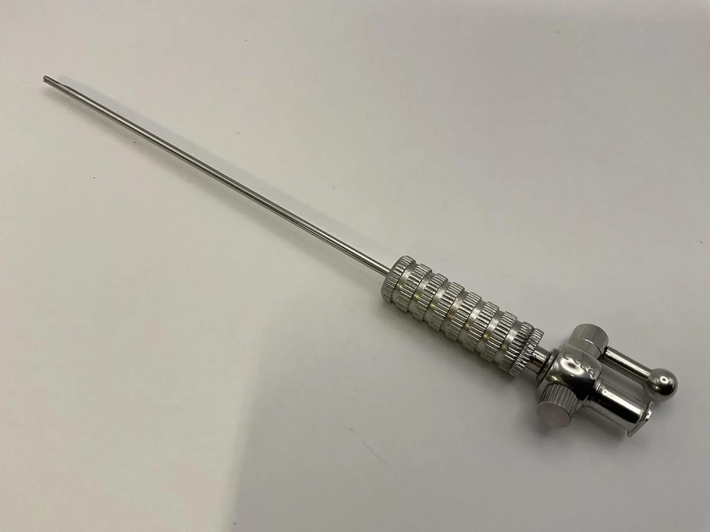 GB Medical Verres Needle 2mm x 100mm - 1