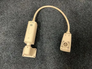 2020 Welch Allyn GS300 Examniation Light Wall Mount