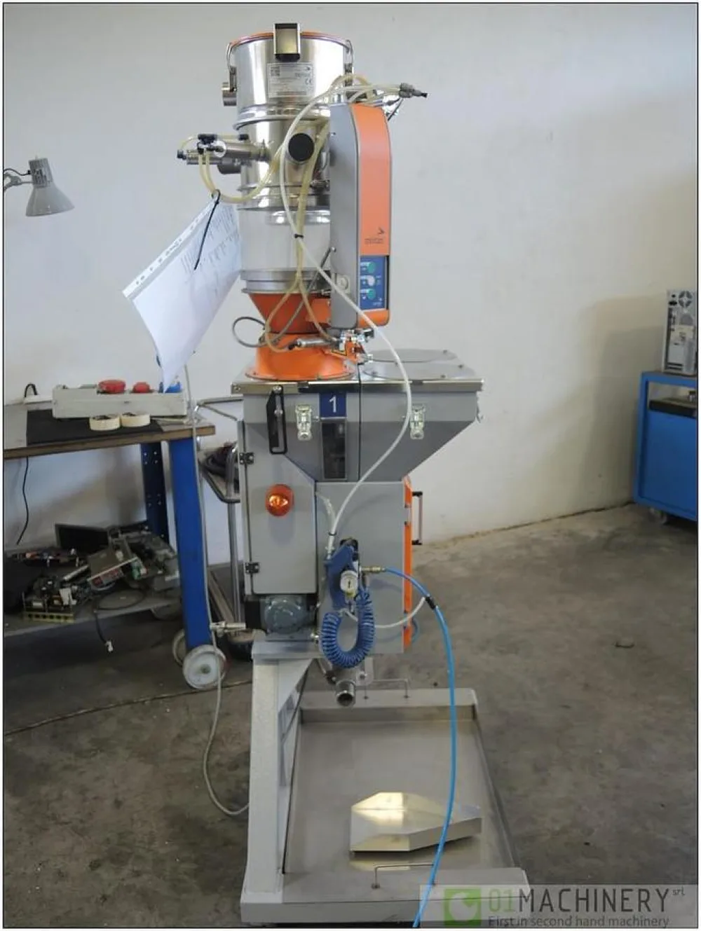 2020 MOTAN GRAVICOLOR 30 AI2751