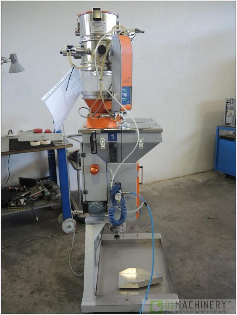 2020 MOTAN GRAVICOLOR 30 AI2751