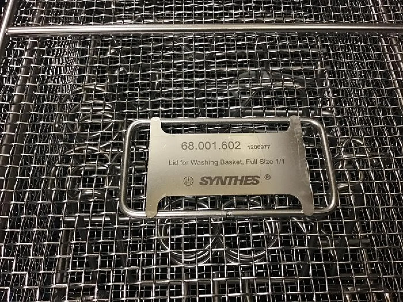 Synthes 68.001.620 - 3